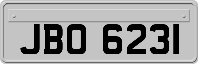 JBO6231