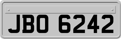 JBO6242