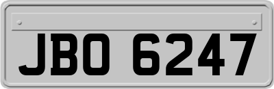 JBO6247
