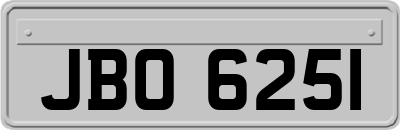 JBO6251