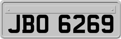 JBO6269