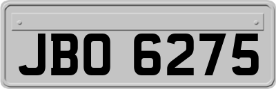 JBO6275