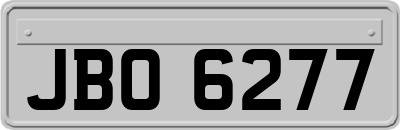 JBO6277