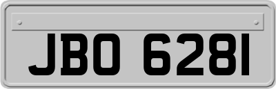 JBO6281