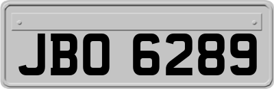 JBO6289