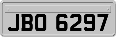 JBO6297