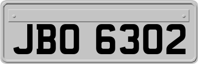 JBO6302