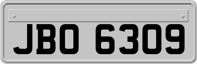 JBO6309