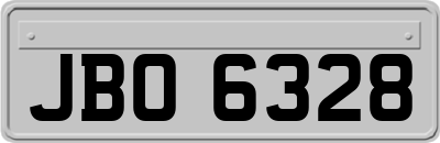 JBO6328