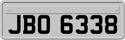 JBO6338