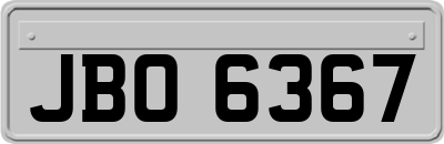 JBO6367