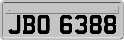 JBO6388