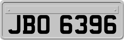JBO6396