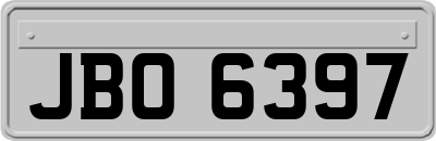 JBO6397