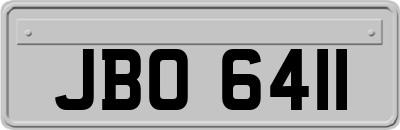 JBO6411