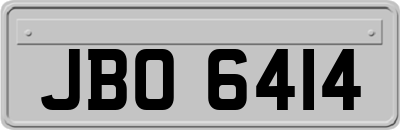 JBO6414