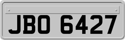 JBO6427