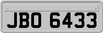 JBO6433