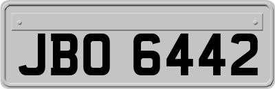 JBO6442