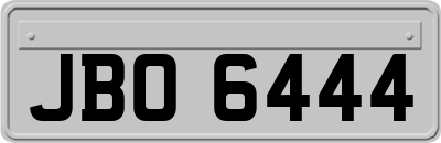 JBO6444