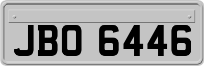JBO6446