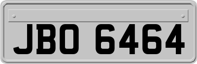 JBO6464
