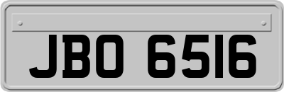 JBO6516
