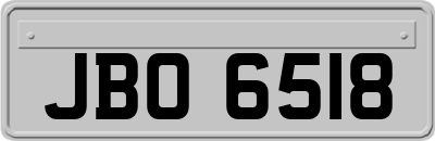 JBO6518