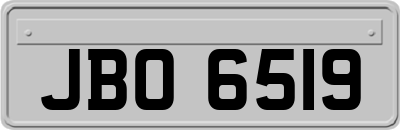 JBO6519