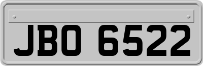 JBO6522