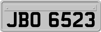 JBO6523