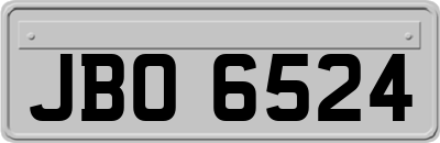 JBO6524