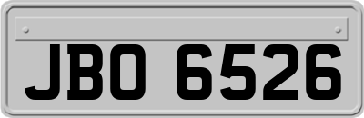 JBO6526
