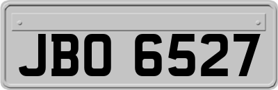 JBO6527