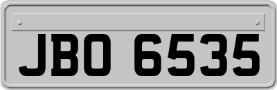 JBO6535