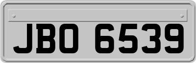JBO6539