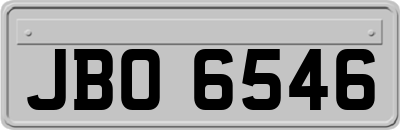 JBO6546