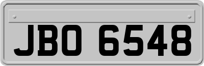 JBO6548