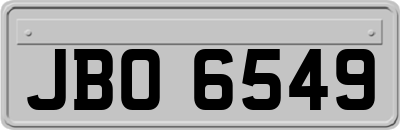 JBO6549