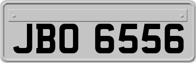 JBO6556