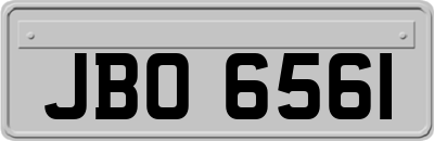 JBO6561
