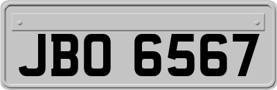 JBO6567