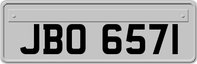 JBO6571