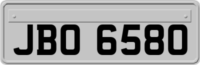 JBO6580