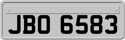 JBO6583
