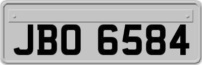 JBO6584