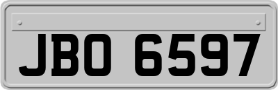 JBO6597