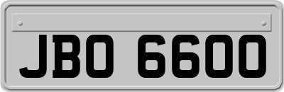 JBO6600