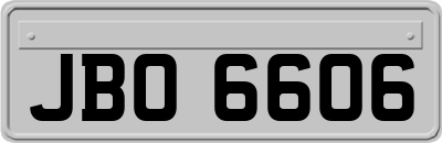 JBO6606