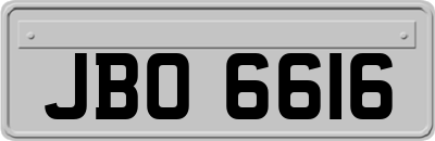 JBO6616